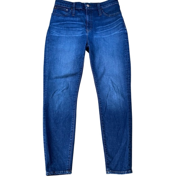 J. Crew Curvy Toothpick Jeans. Size 31 - Picture 1 of 6